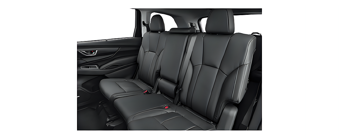 Subaru Ascent 2024 25