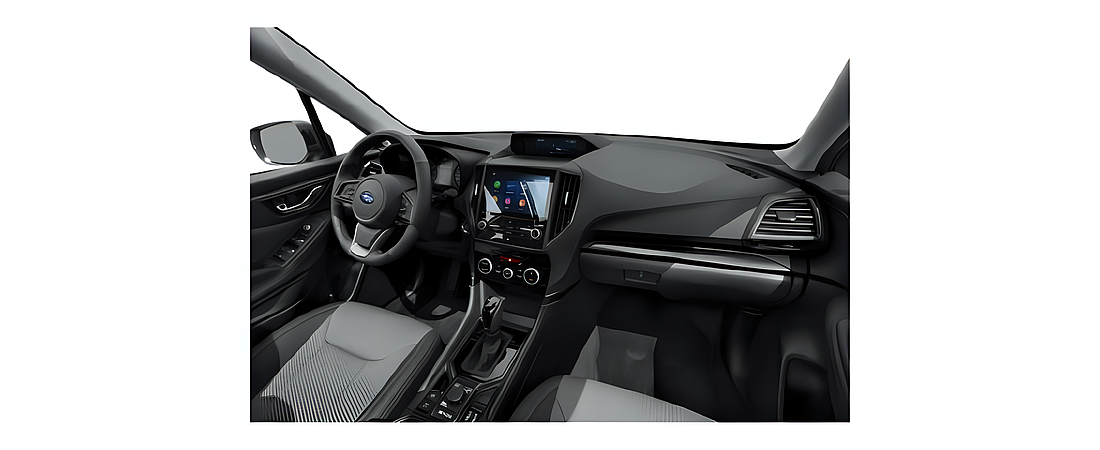 Subaru Forester 2023 39