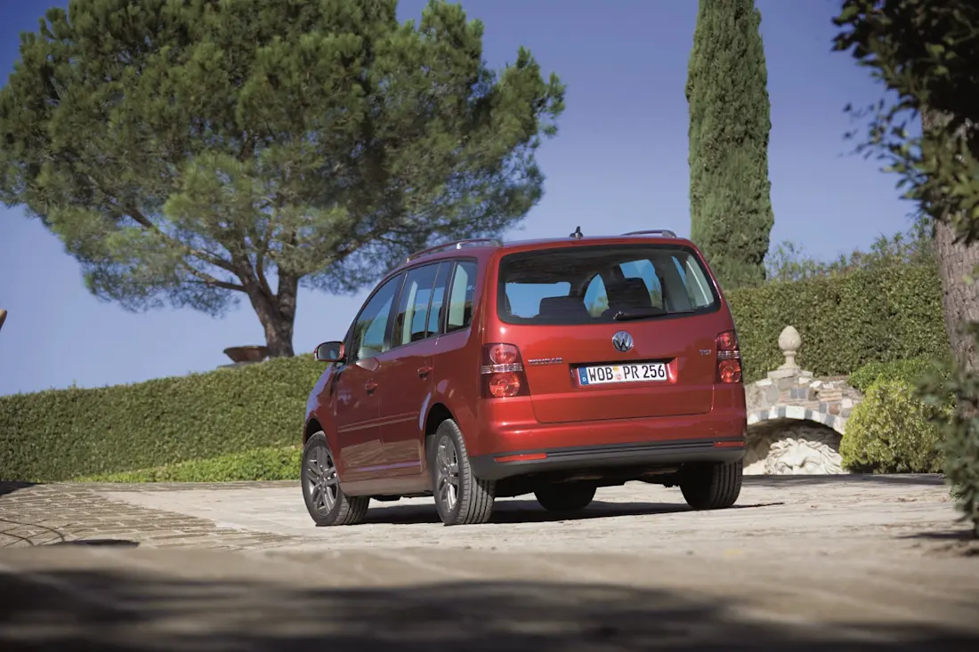 vw touran 2006 198 2 vw touran 2006 198 2