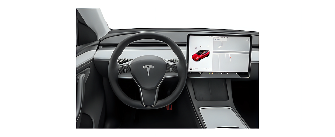 Tesla Model Y 2025 6