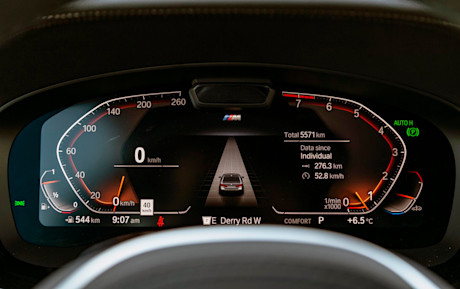 Editorial 2021 bmw 540i xdrive 18 jw