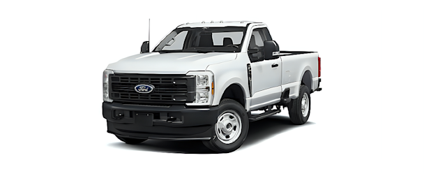 Ford F-350