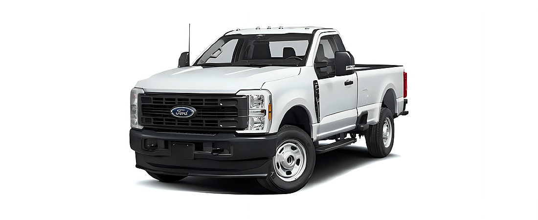 Ford F-350 2025 1
