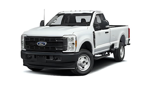 Ford F-350