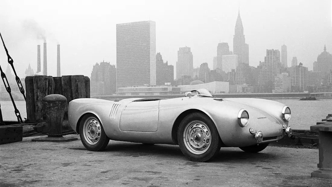 2026 Porsche Vision Mission S - Preview - Porsche - 261015 - 3