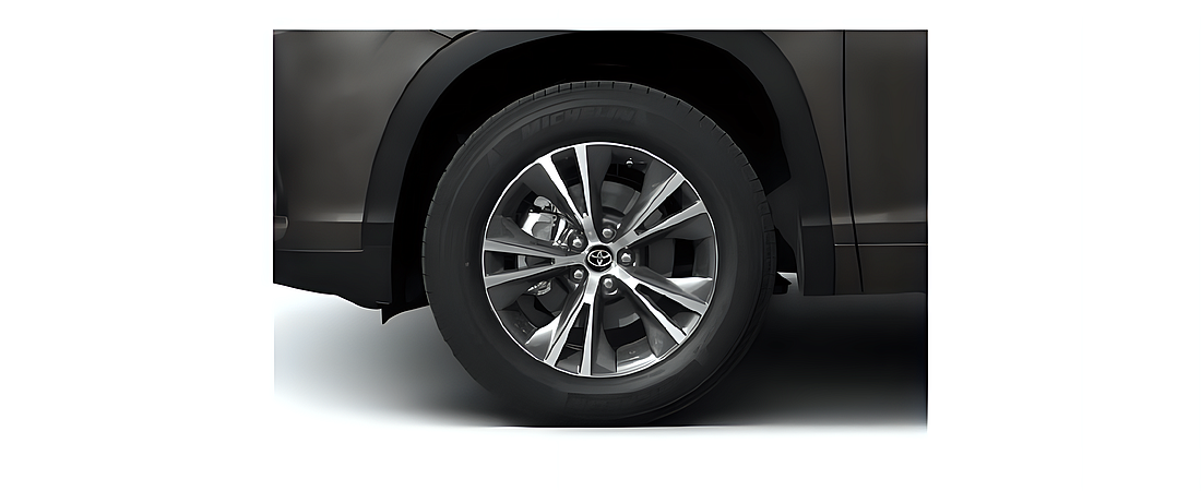 Toyota Highlander 2019 9