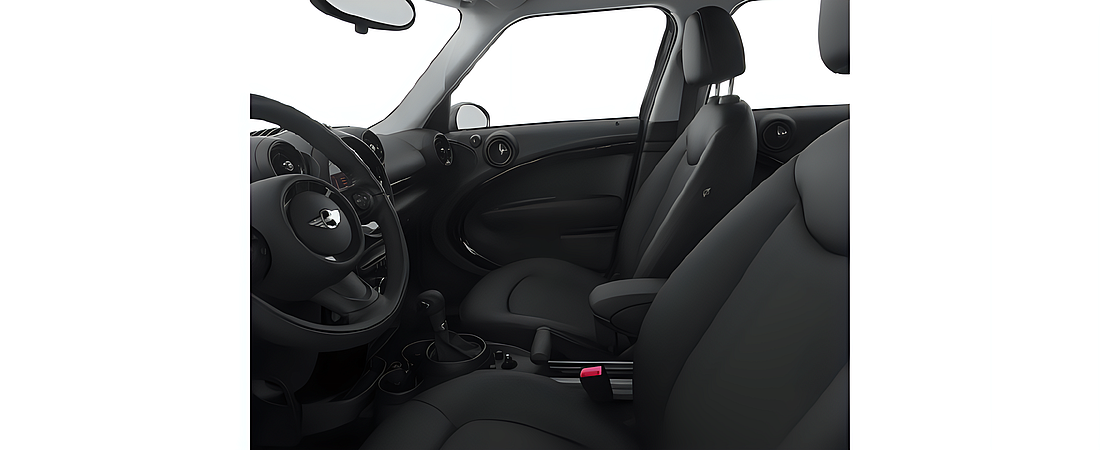 MINI Cooper Countryman 2015 8