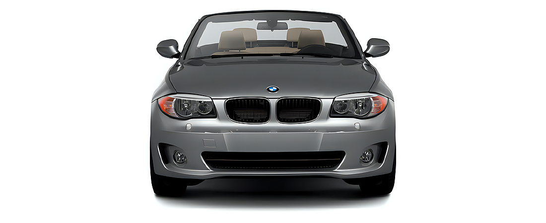 BMW 1 Series 2012 23