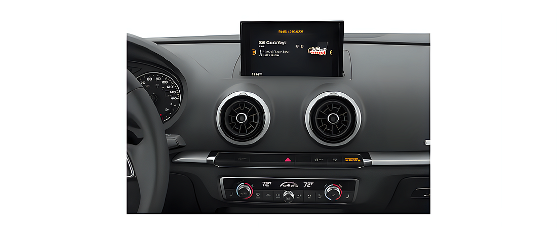 Audi A3 2020 9