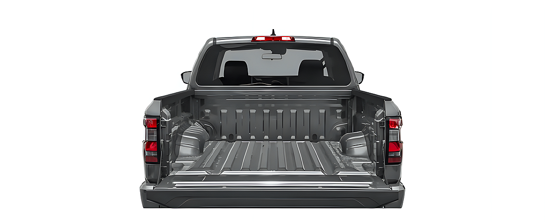 Nissan Frontier 2022 22