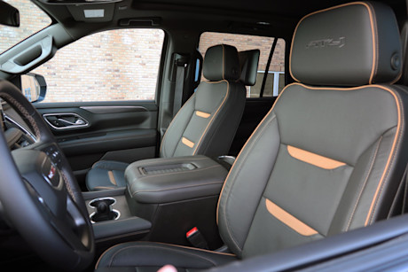 Editorial 2021 gmc yukon 4wd at4 30 jm
