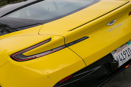 Editorial 2020 aston martin db11 v8 coupe 16 jw
