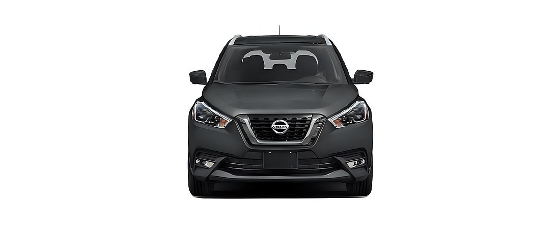 Nissan Kicks 2020 18