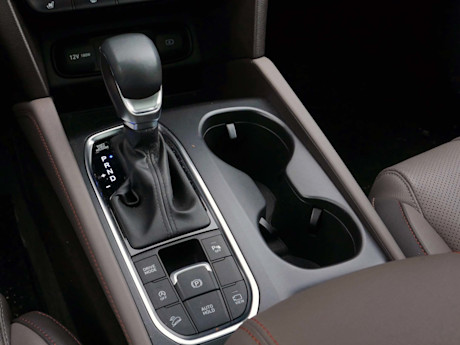 Editorial 2019 hyundai santa fe 20t ultimate turbo awd 16 bh