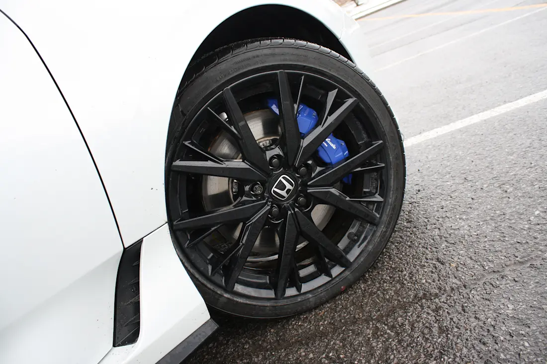 2026 Honda Prelude - TD - DB - 260330 - 11