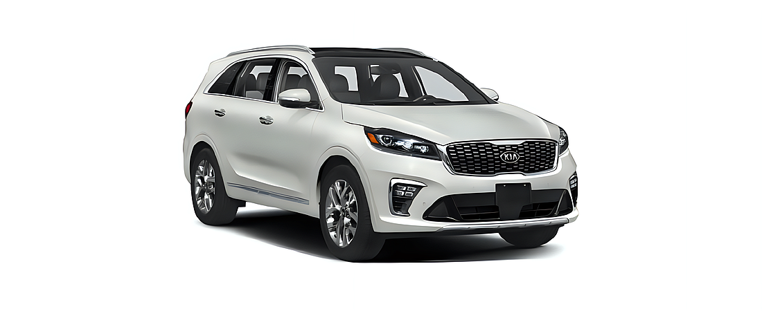 Kia Sorento 2020 41