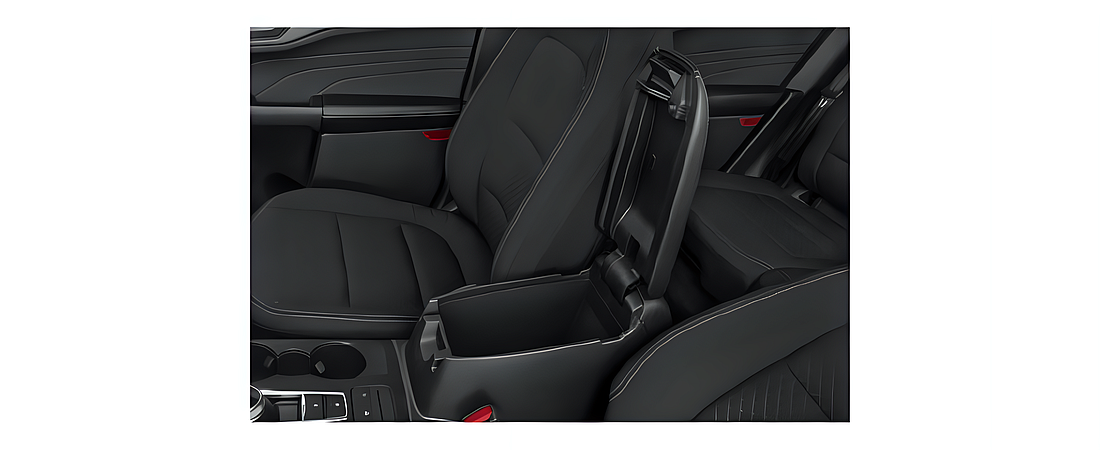Ford Escape 2025 12