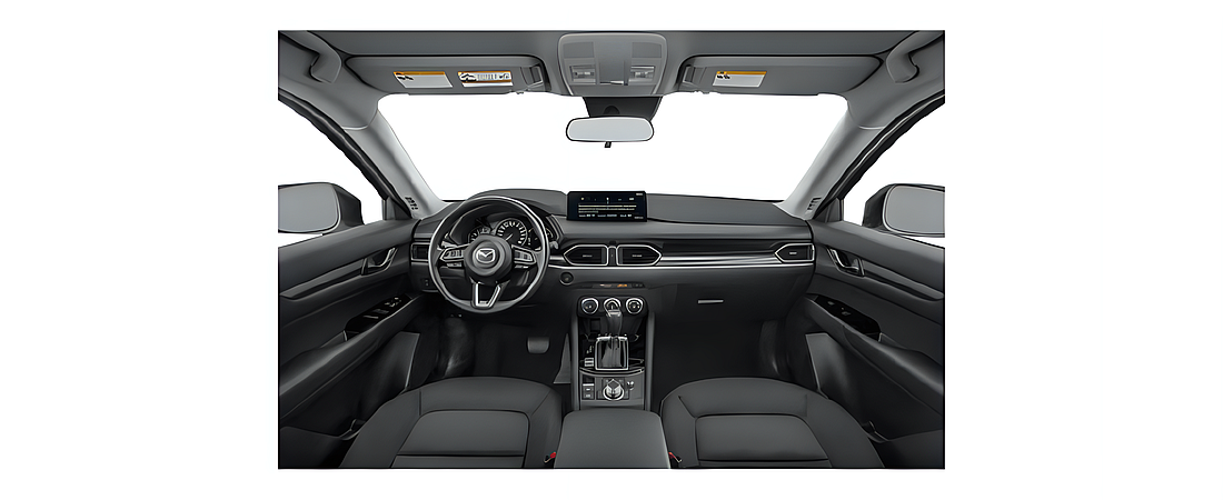 Mazda CX-5 2025 7