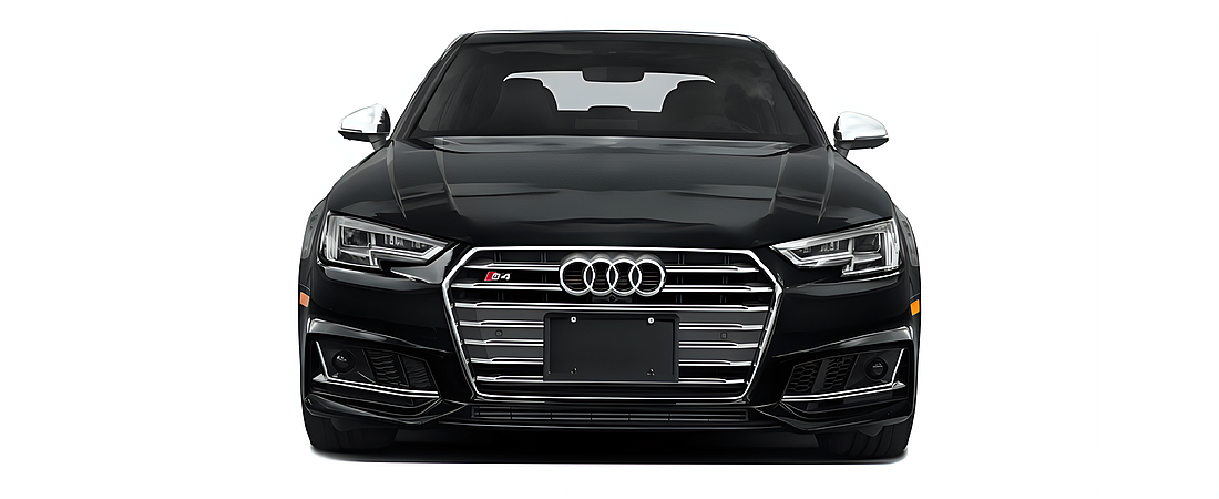 Audi S4 2018 4