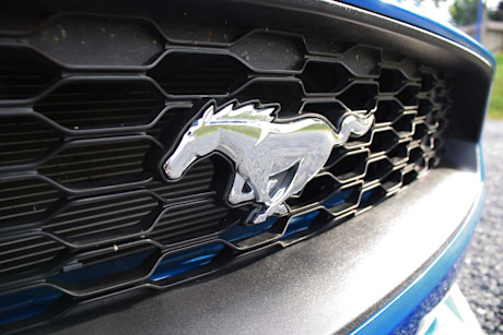 Ford Mustang EcoBoost Premium décapotable 2019 : essai routier Image