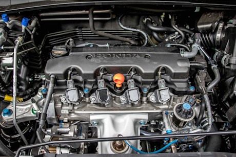 Editorial 2017 honda hr v ex l navi 12 bm