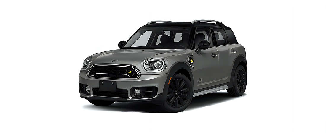MINI Cooper Countryman 2019 30