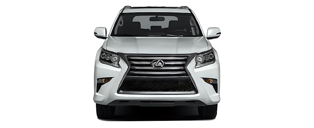 Lexus GX 460 2016 4