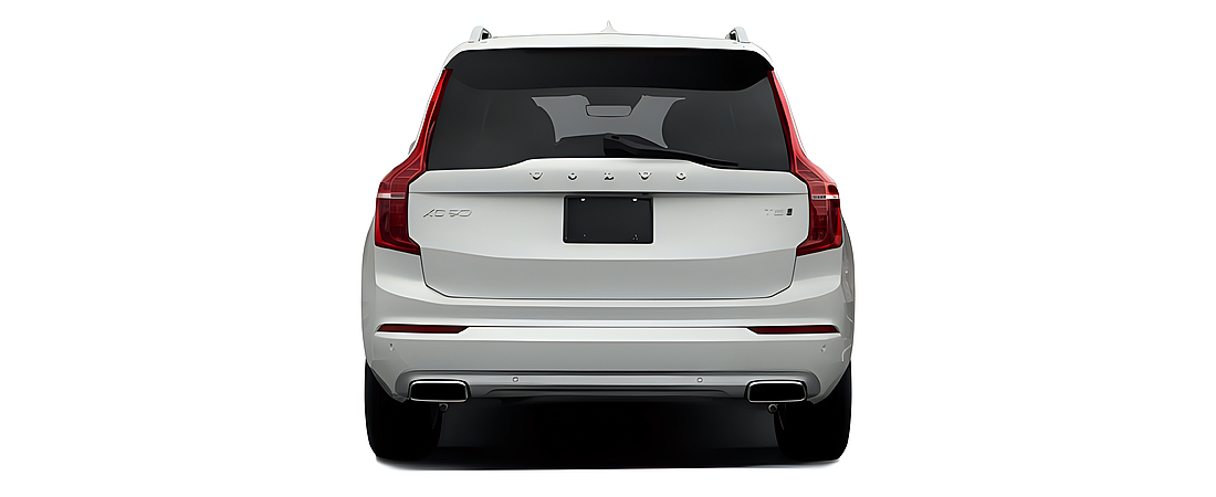 Volvo XC90 2017 5