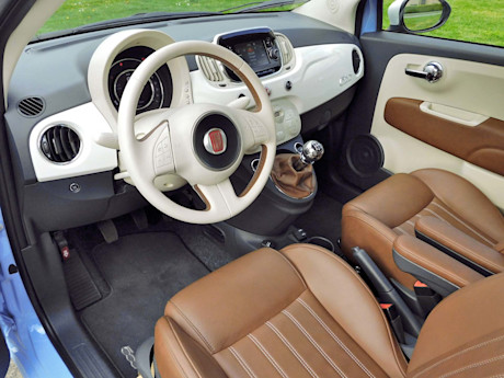 Editorial 2016 fiat 500 1957 edition sh 17