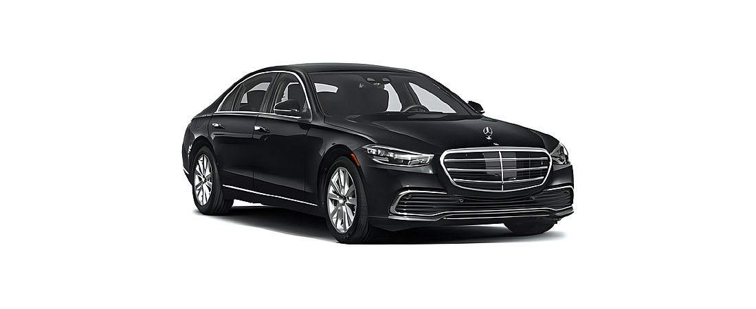 Mercedes-Benz S-Class 2024 2