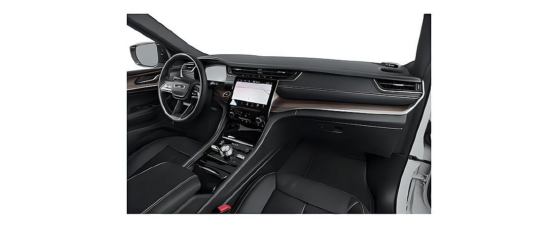 Jeep Grand Cherokee L 2022 27