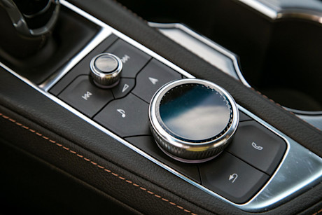 Editorial 2020 cadillac ct4 v 24 jw