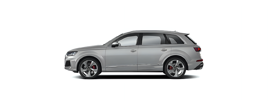 Audi SQ7 2021 3