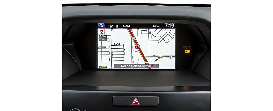 Acura ILX 2016 56