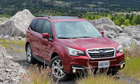 Editorial 2017 subaru forester 01 dh
