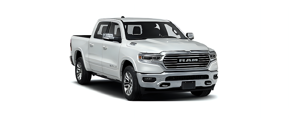 Ram 1500 2021 15