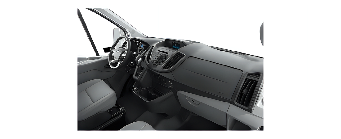 Ford Transit Van 2019 63