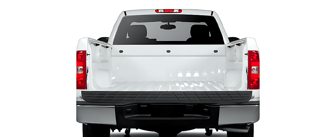 Chevrolet Silverado 1500 2010 13