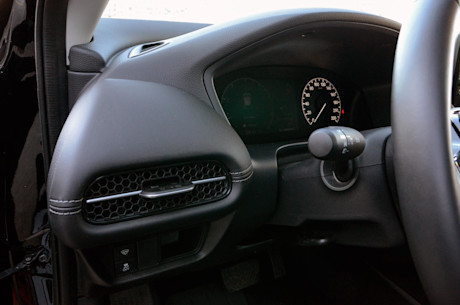 Honda HR-V 2023 : essai routier Image