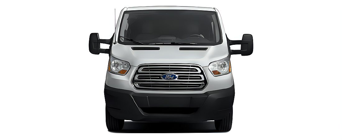 Ford Transit 2015 20