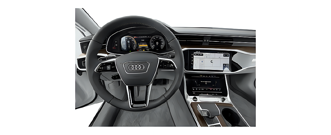 Audi A7 Sportback 2021 20