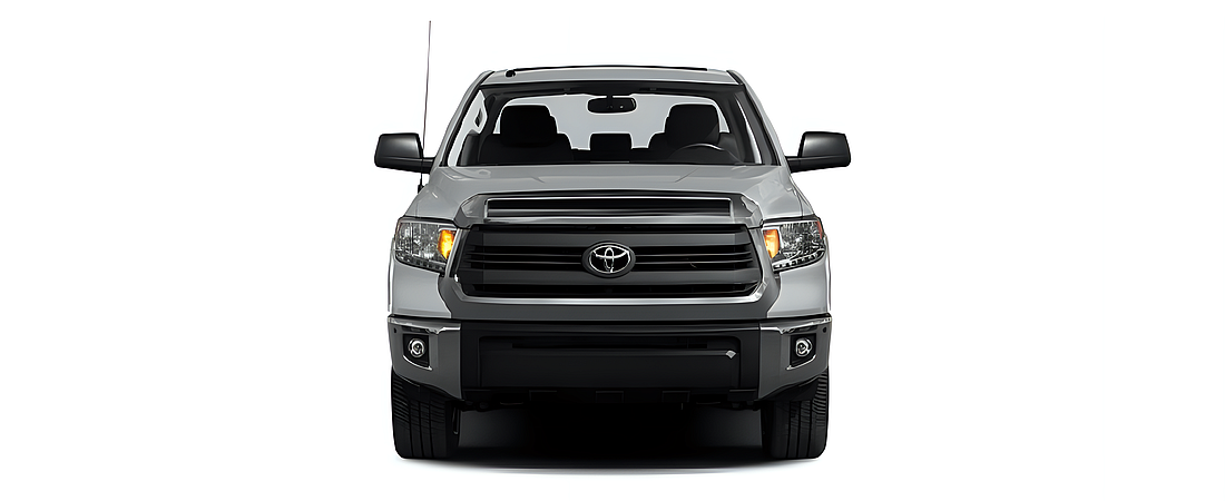 Toyota Tundra 2015 39