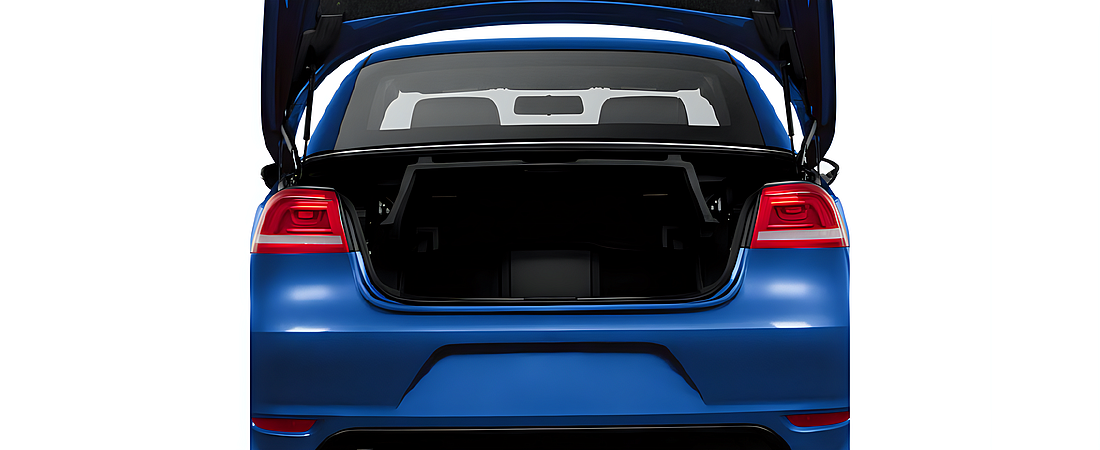 Volkswagen Eos 2012 13