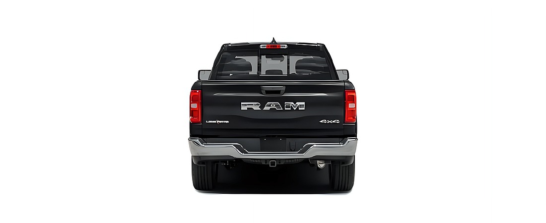 Ram 1500 2025 30