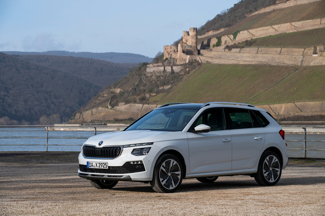 Recensione Skoda Kamiq: il B-SUV per chi cerca razionalità, ma l’ibrido?