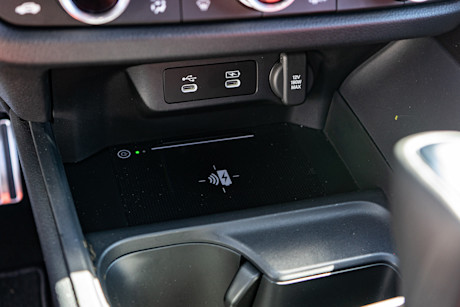 2025 Acura ADX Review Image