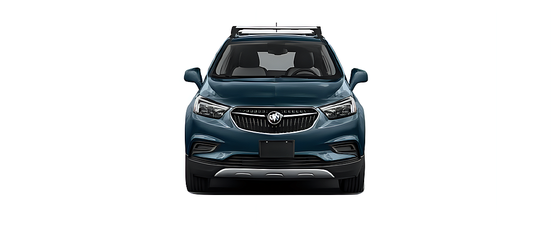 Buick Encore 2021 4