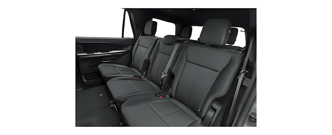 Ford Expedition 2020 12