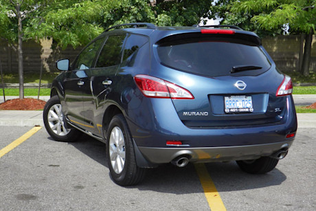 Editorial 2014 nissan murano jb 05