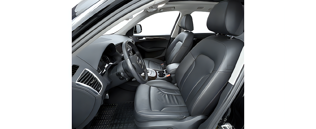 Audi Q5 2011 8